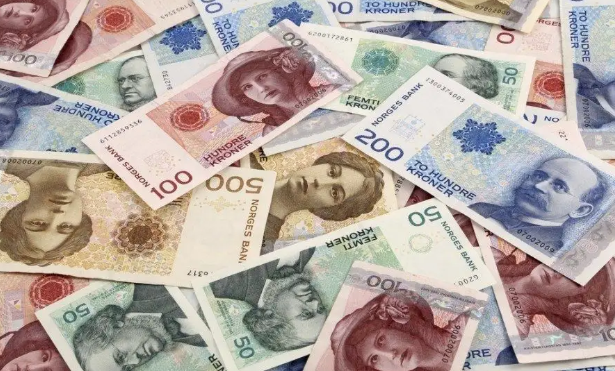 挪威货币与人民币汇率（中国人民银行授权发布）
